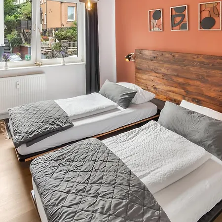 شقة Neu Ruhige Und Gemuetliche Mit Balkon *